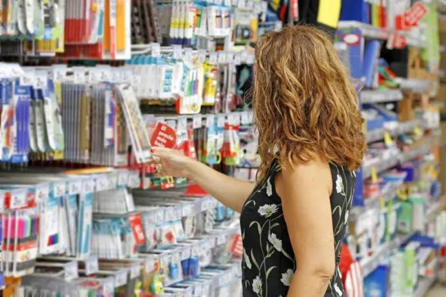 Inicio de clases: ¿cómo se mantienen los precios en Cañuelas?